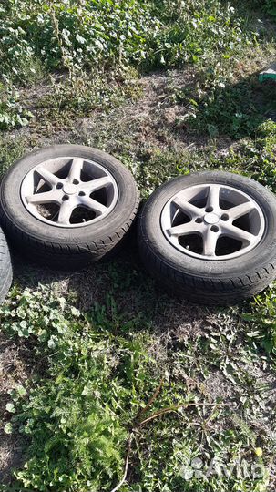 Продам диски