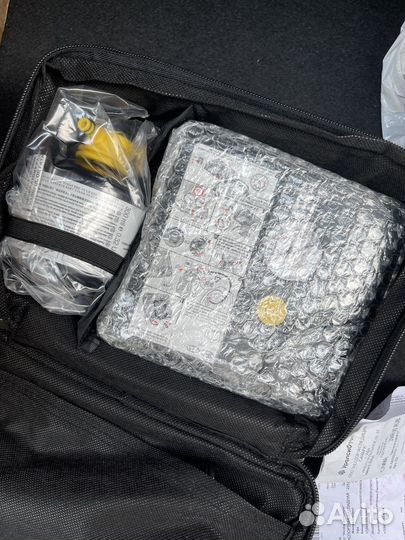 Компрессор киа