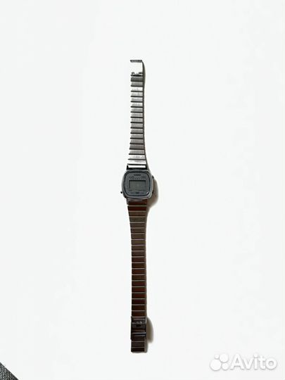 Часы casio