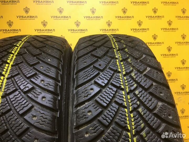 Bfgoodrich G-Force Stud 195/60 R15 92Q