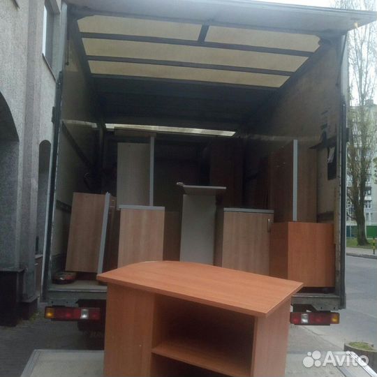 Грузоперевозки/переезды/ грузчики/ доставка