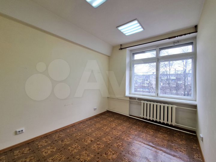 Офис, 10.9 м²