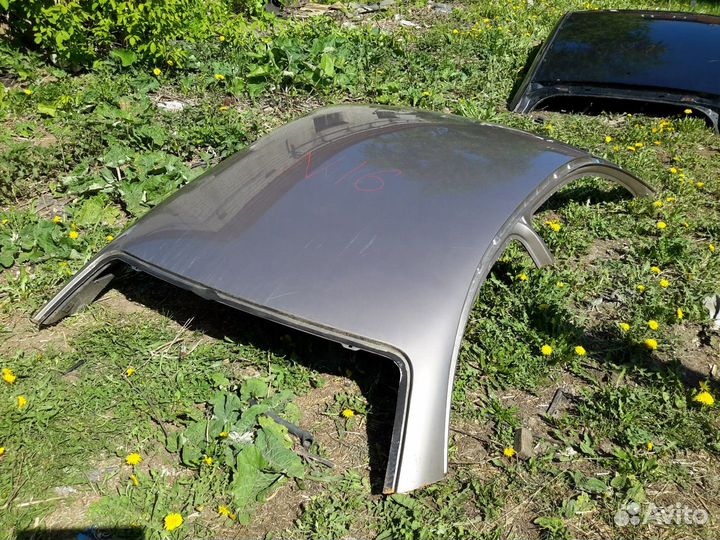 Крыша Nissan Almera N16