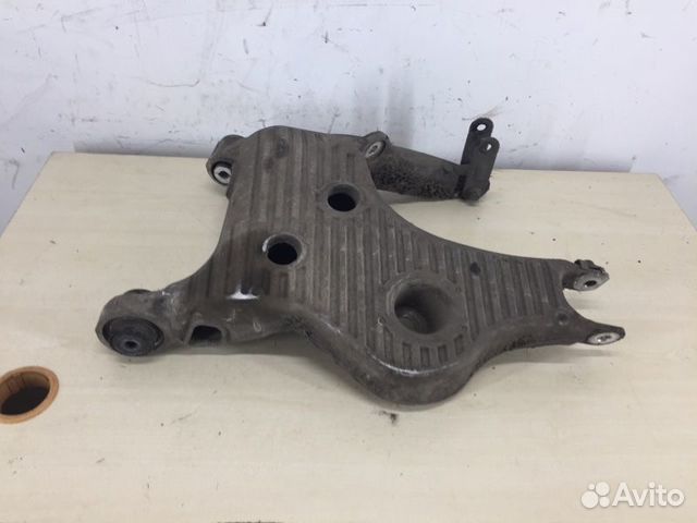 Рычаг подвески нижний задний левый Lr Rr Vogue 4