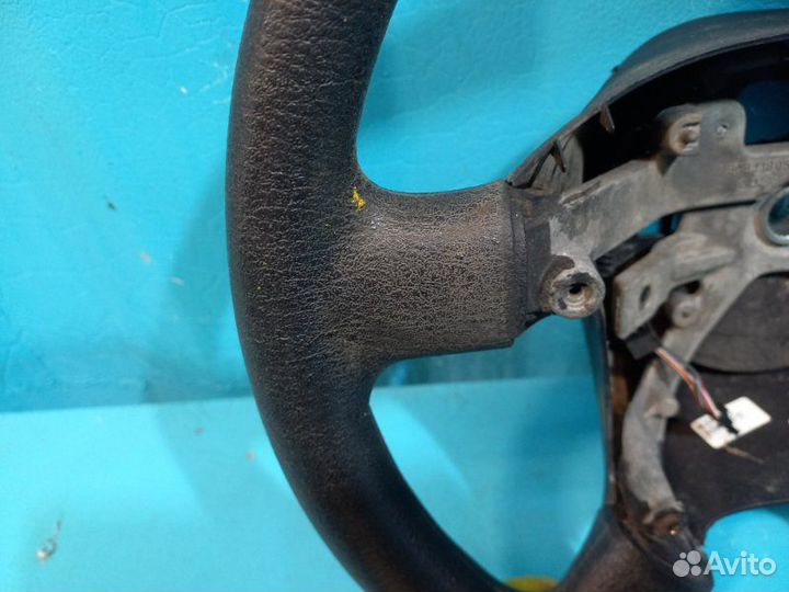 Рулевое колесо Форд Америка Эксплорер 2001-2011