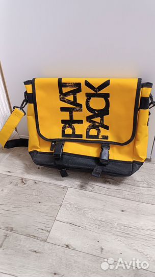 Сумка для ноутбука