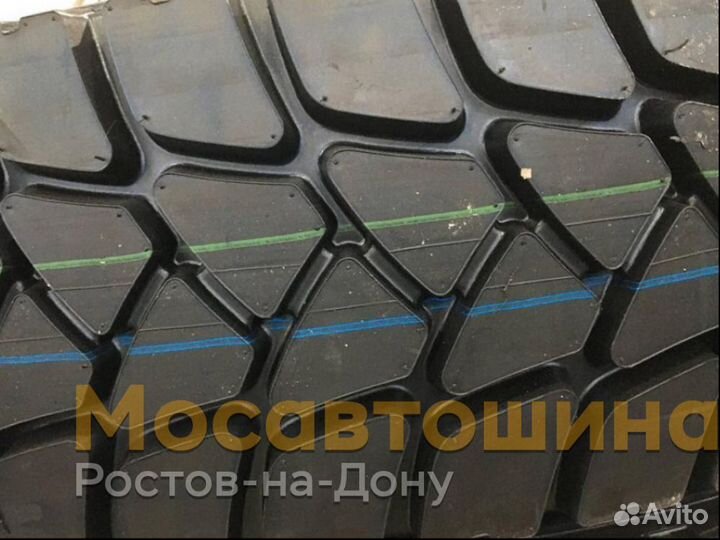 Sunwide SDR 580 315x80x22,5 156/153L PR20 (Ведущая ось)