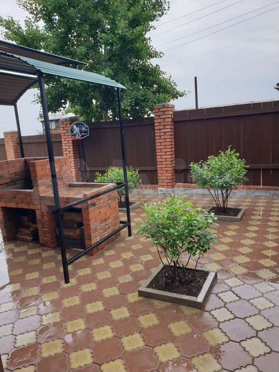 Дом 200 м² на участке 8 сот.