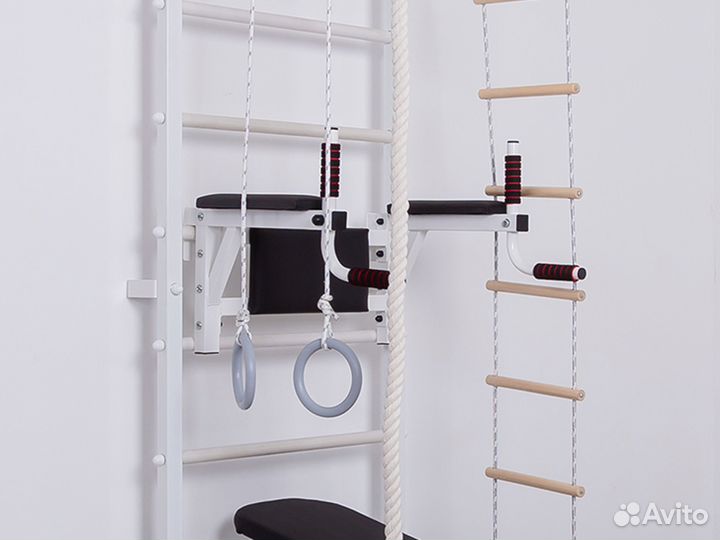 Шведская стенка