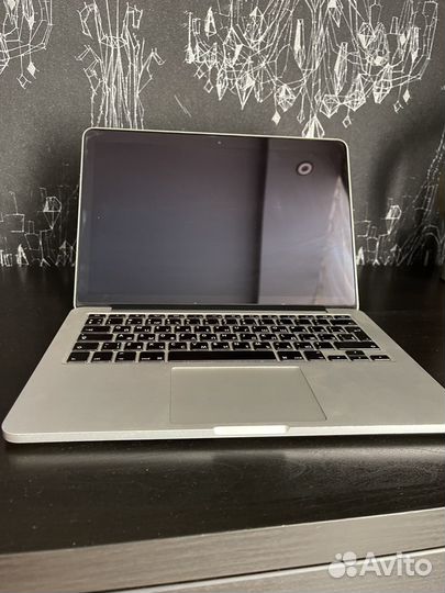 Apple MacBook Pro 13 2014 512gb