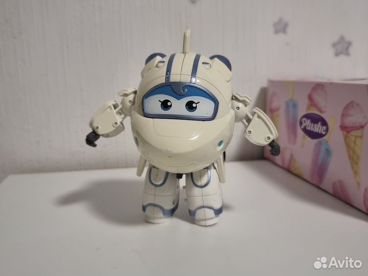 Супер крылья Астра