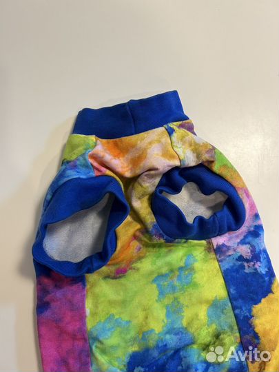 Одежда для кошек сфинксов