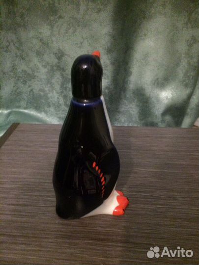 Фарфор лфз