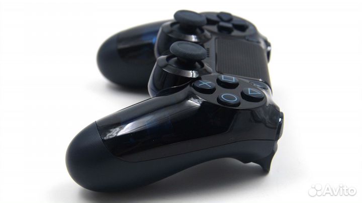 Геймпад DualShock 4 v2 500 Million Limited Edition