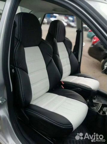 Чехлы с боковой поддержкой