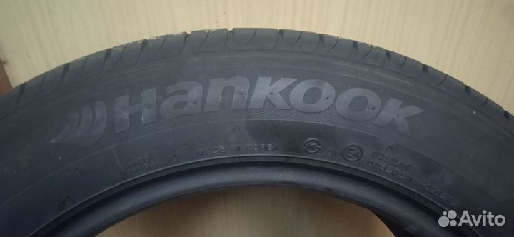 Hankook Kinergy Eco 205/55 R16 23