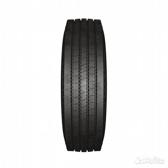 Шины 315/80R22.5 156L Кама NF201 Руль Всесезонка