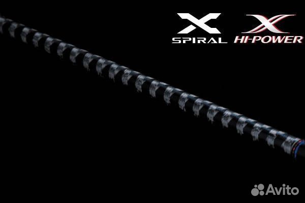 Shimano scorpion(JDM)