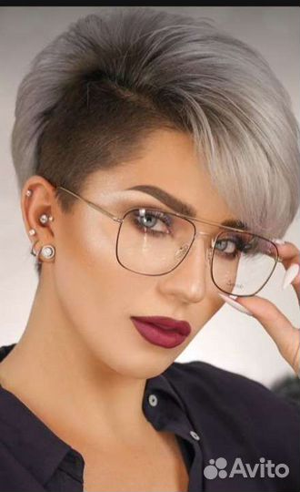 Парикмахер