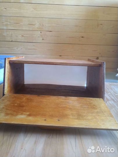 Хлебница СССР