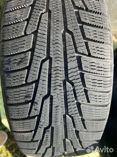 Nokian Tyres Nordman RS2 225/50 R17