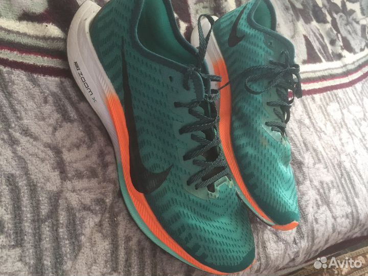 Nike pegasus turbo