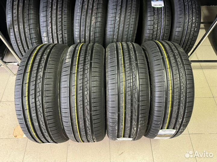 Ikon Tyres Autograph Eco 3 195/65 R15 115