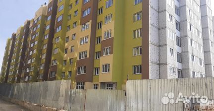 Ход строительства ЖК «Семейный квартал» 2 квартал 2022