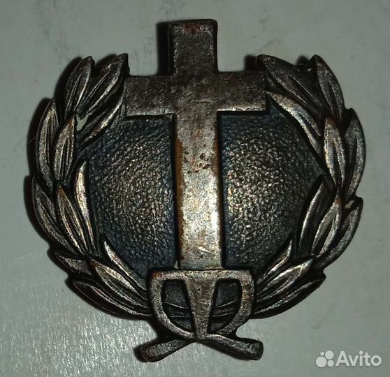 Знак значок Германия Польша чсср гдр другие