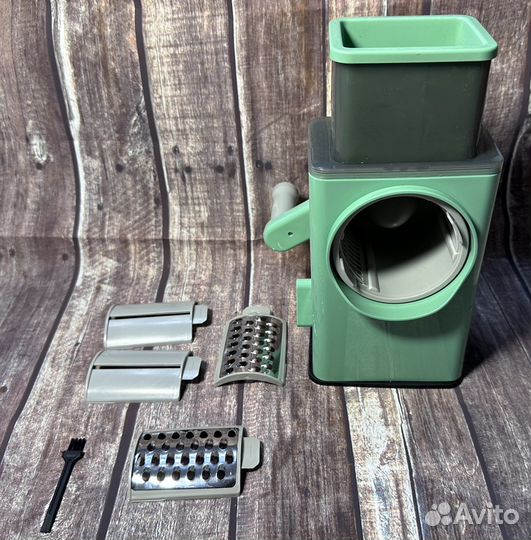 Овощерезка ручная.Измельчитель многофункциональный