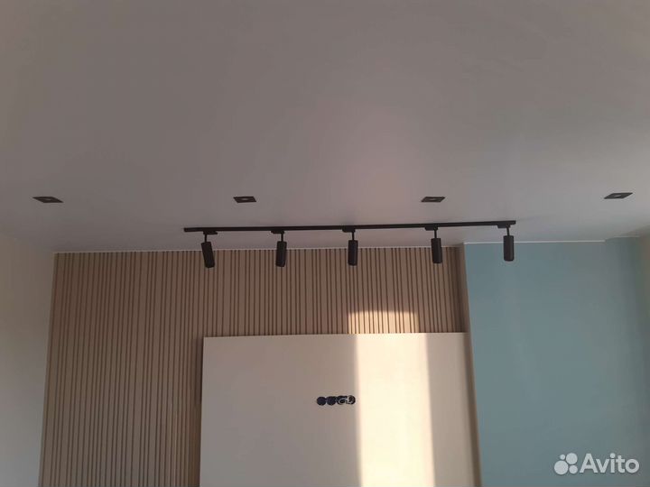 Все виды ремонта, декор штукатурка, плитка