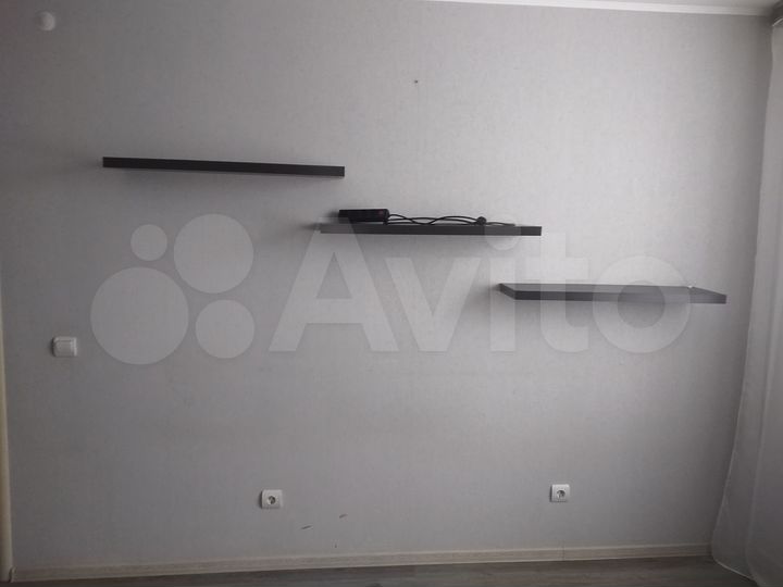 2-к. квартира, 46,7 м², 6/12 эт.