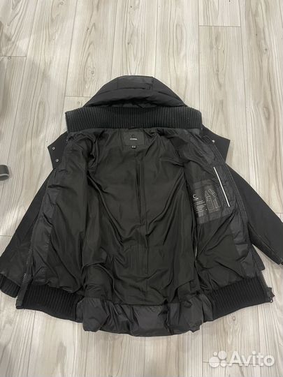 Куртка женская зимняя 42/S