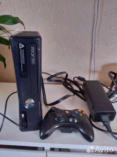 Xbox 360