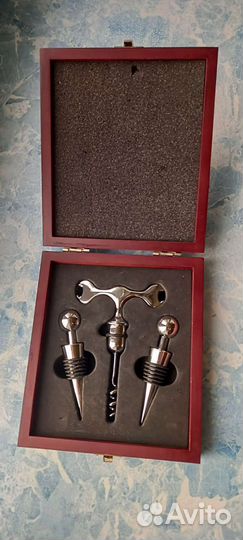 Винный набор