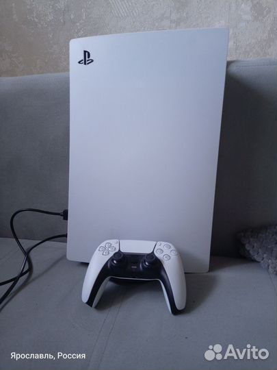 Sony playstation 5 ps5
