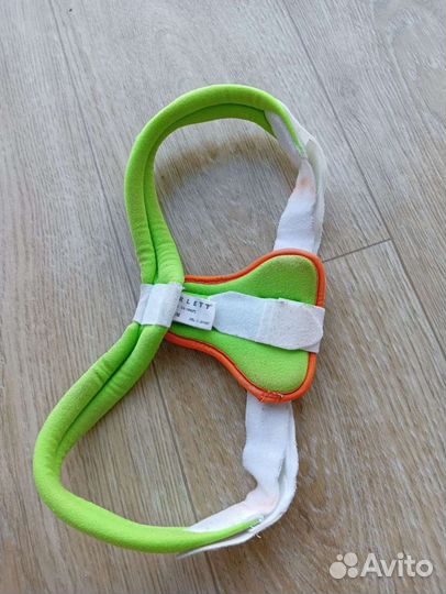 Корректор осанки, бандаж, реклинатор