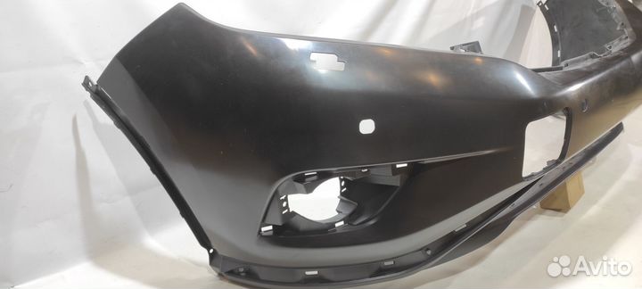 Бампер передний Nissan Murano Z52 2016 нов оригина