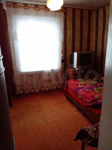 2-к. квартира, 39 м², 1/2 эт.