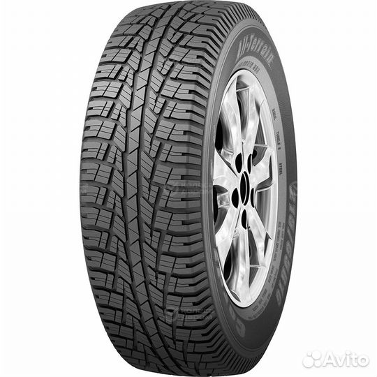 Cordiant All Terrain 225/70 R16 103H