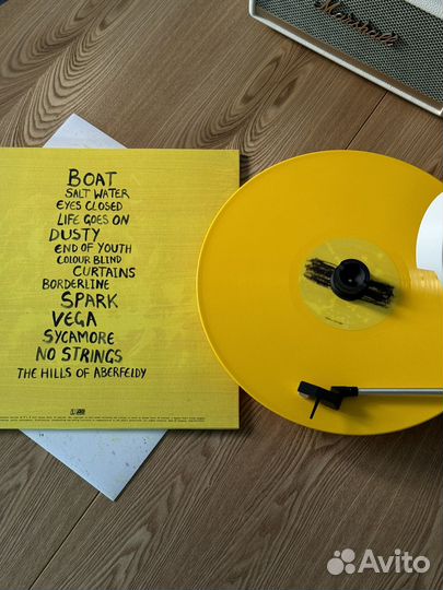 Ed Sheeran - (Substract)