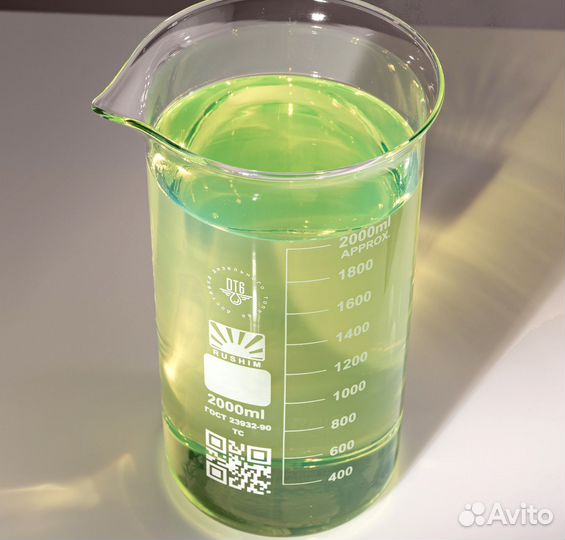 Дизель, которому доверяют