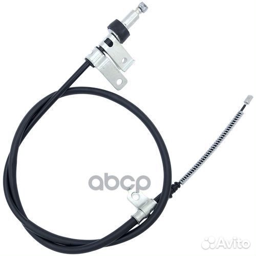 Трос ручника Z59784R Zikmar