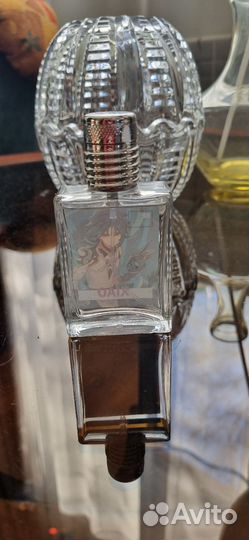 Туалетная вода xiao