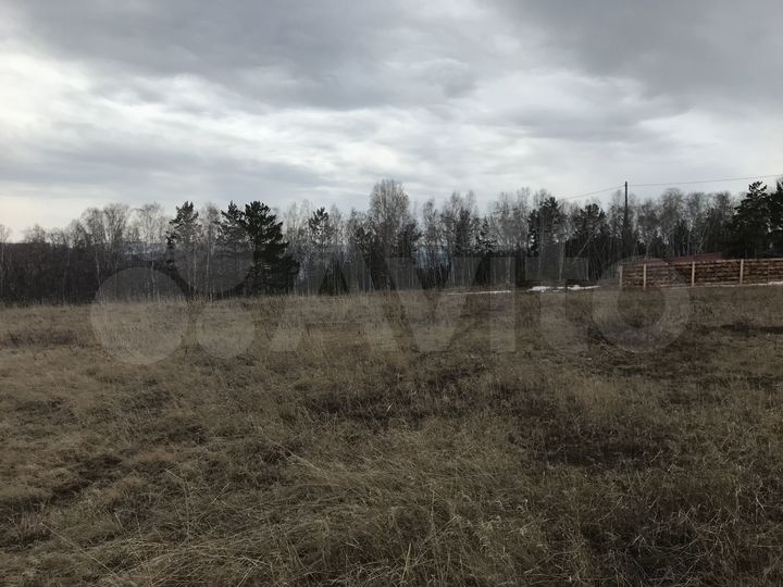 Участок 7,8 сот. (ИЖС)