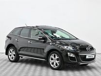 Mazda CX-7 2.3 AT, 2011, 144 200 км, с пробегом, цена 799 000 руб.