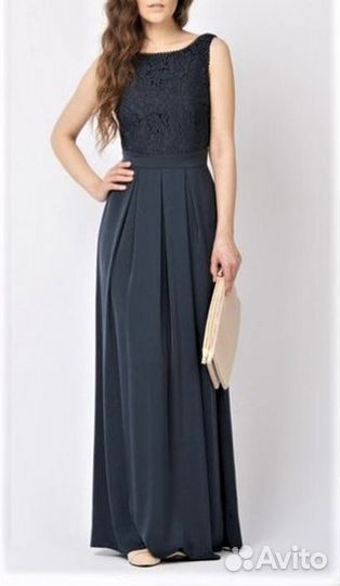 Платье в пол Befree