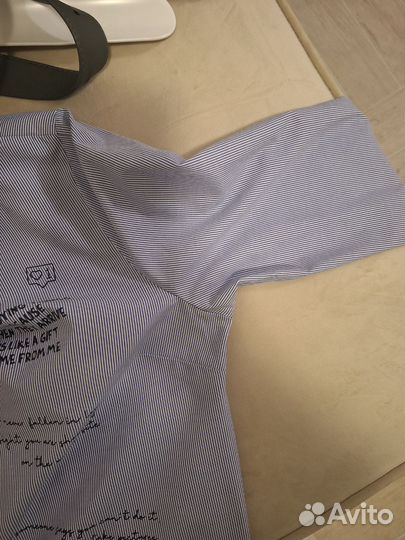 Рубашка женская 48 50 Zolla