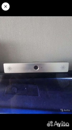 Камера для телевизора LG