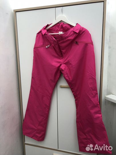 Комбинезон женский спортивный